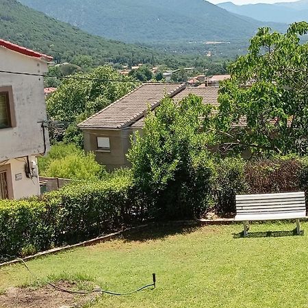 Precioso Piso Con Increibles Vistas En Piedralaves, Tietar Apartment Bagian luar foto