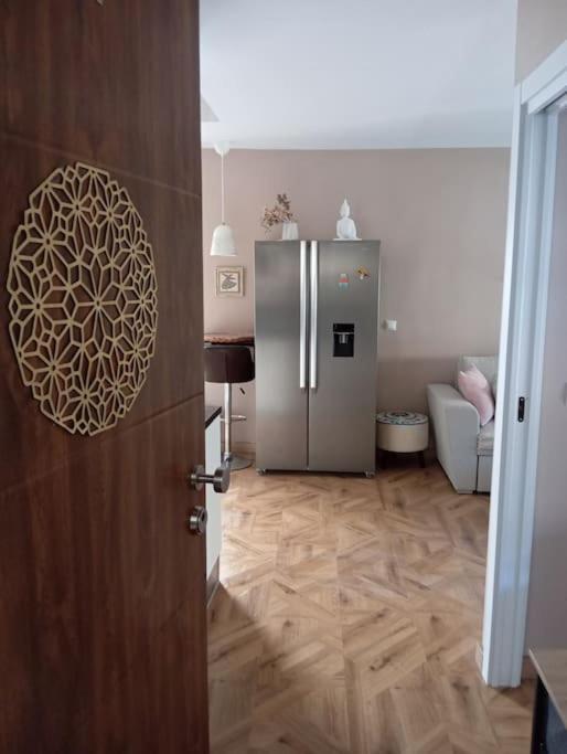 Precioso Piso Con Increibles Vistas En Piedralaves, Tietar Apartment Bagian luar foto