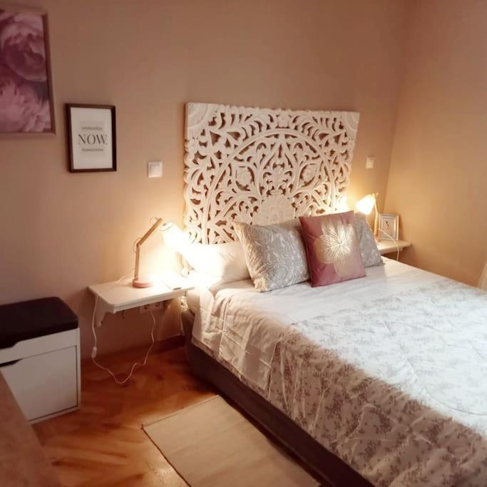 Precioso Piso Con Increibles Vistas En Piedralaves, Tietar Apartment Bagian luar foto