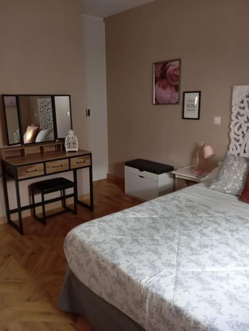 Precioso Piso Con Increibles Vistas En Piedralaves, Tietar Apartment Bagian luar foto