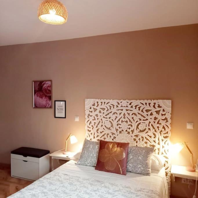 Precioso Piso Con Increibles Vistas En Piedralaves, Tietar Apartment Bagian luar foto